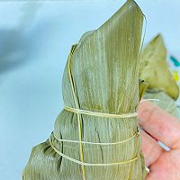 端午粽子的做法图解10