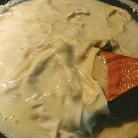 腐竹薏米豆浆甜品的做法图解6