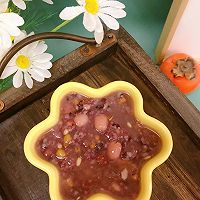 八宝粥的做法图解1