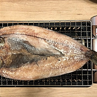 日式炉端烧烤鱼的做法图解3