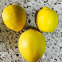 柠檬酱（美体美白减肥）的做法图解2