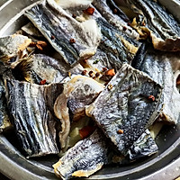 蒸咸鲅鱼的做法图解6