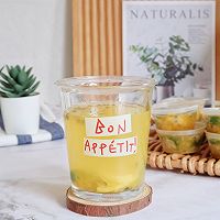 #春日养生局#百香果柠檬蜜的做法图解9