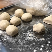 菜肉包的做法图解14