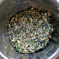 家庭版茄盒的做法图解3