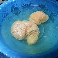 猴头菇竹荪虫草花煲鸡汤（超详细煲汤步骤）的做法图解1