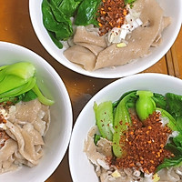 #秋天的第一条挪威青花鱼#轩的不重样早餐1257的做法图解9