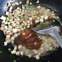 酱肉包的做法图解5