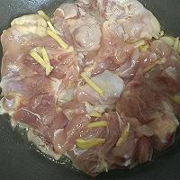 照烧鸡腿的做法图解5