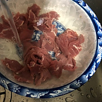 水煮牛肉的做法图解2