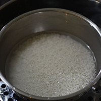 榨菜腊味糯米饭——乌江榨菜的做法图解3