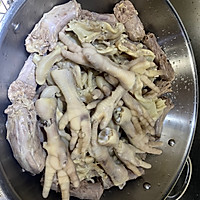 家庭版黑鸭做法，不输周黑鸭的做法图解5