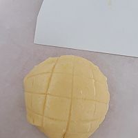 菠萝包的做法图解13