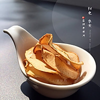 甜脆苹果片的做法图解9