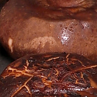 蒜蓉孜然烤香菇的做法图解4