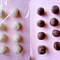 ★全麦红豆包★的做法图解6