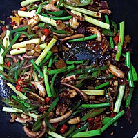 火爆鱿鱼的做法图解6