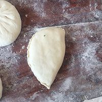 菠菜鸡蛋馅饼的做法图解11