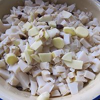 #带着美食出去浪#把春天吃进肚子里——豆笋干 （不辣）的做法图解5