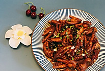 红烧美味鸡爪的做法