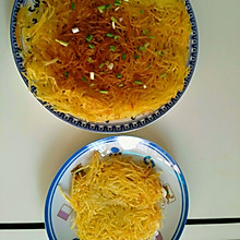 土豆饼