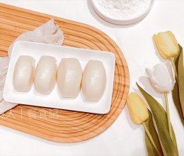 【暄软小馒头】的做法