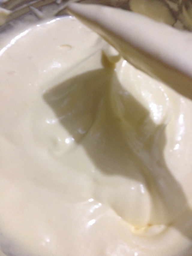 超详细的无油版酸奶蛋糕的做法图解15