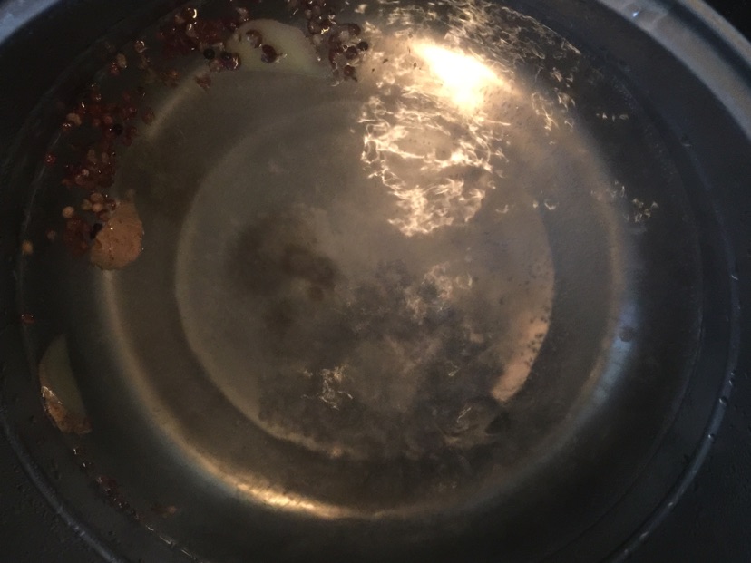当归红枣猪肚汤的做法图解4