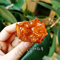 AAAAA特级❤️溏心吊柿饼的做法图解22