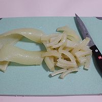 #新年开运菜，好事自然来#过年必备的水晶猪皮冻的做法图解8