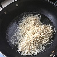 胡萝卜豆腐面的做法图解2