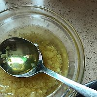 茄汁芝士虾仁烩金针菇的做法图解4