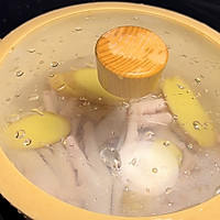 夏日必备开胃菜：酸辣柠檬鸡爪，这样做Q弹可口的做法图解5