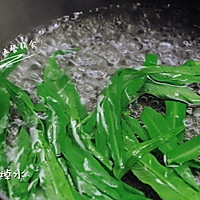 三文鱼蔬菜丁的做法图解3
