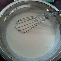 奶油冰淇淋    超容易的做法图解1