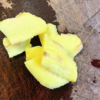 土豆焖排骨的做法图解4