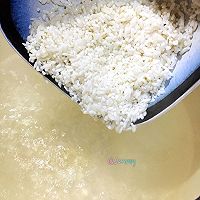 海鲜粥的做法图解2