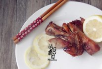 烧鸡比，我中意食...#夏日时光#的做法