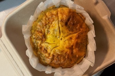 伯爵红茶酸奶巴斯克