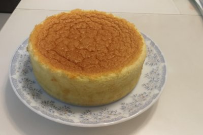 烤蛋糕（6寸）