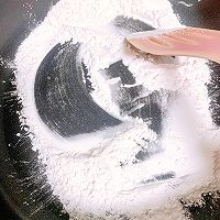 家庭版|雪媚娘教程|新手也可以安排起来的做法图解6