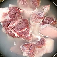 #家乡年味 鲜才够味#卤肉的做法图解2