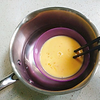 爆浆恐龙蛋的做法图解4