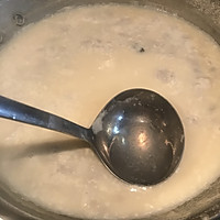鱼豆花#非常规创意吃鱼法#的做法图解8