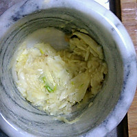 韩式泡菜的做法图解3