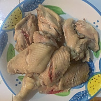 红烧鸡翅的做法图解2