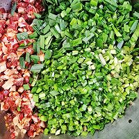 高密炉包（水煎包，生煎）的做法图解5
