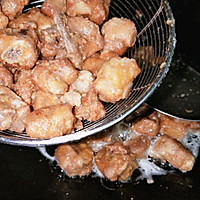 一次就成功 糖醋排骨（酸甜味）的做法图解11