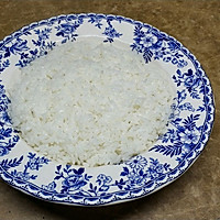 虾仁蛋饭的做法图解7