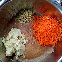 韩国腌萝卜的做法图解5